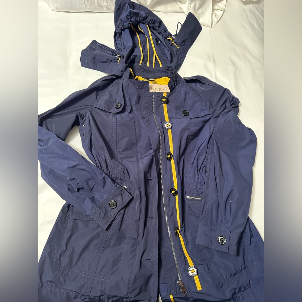 Burberry Brit Jacket